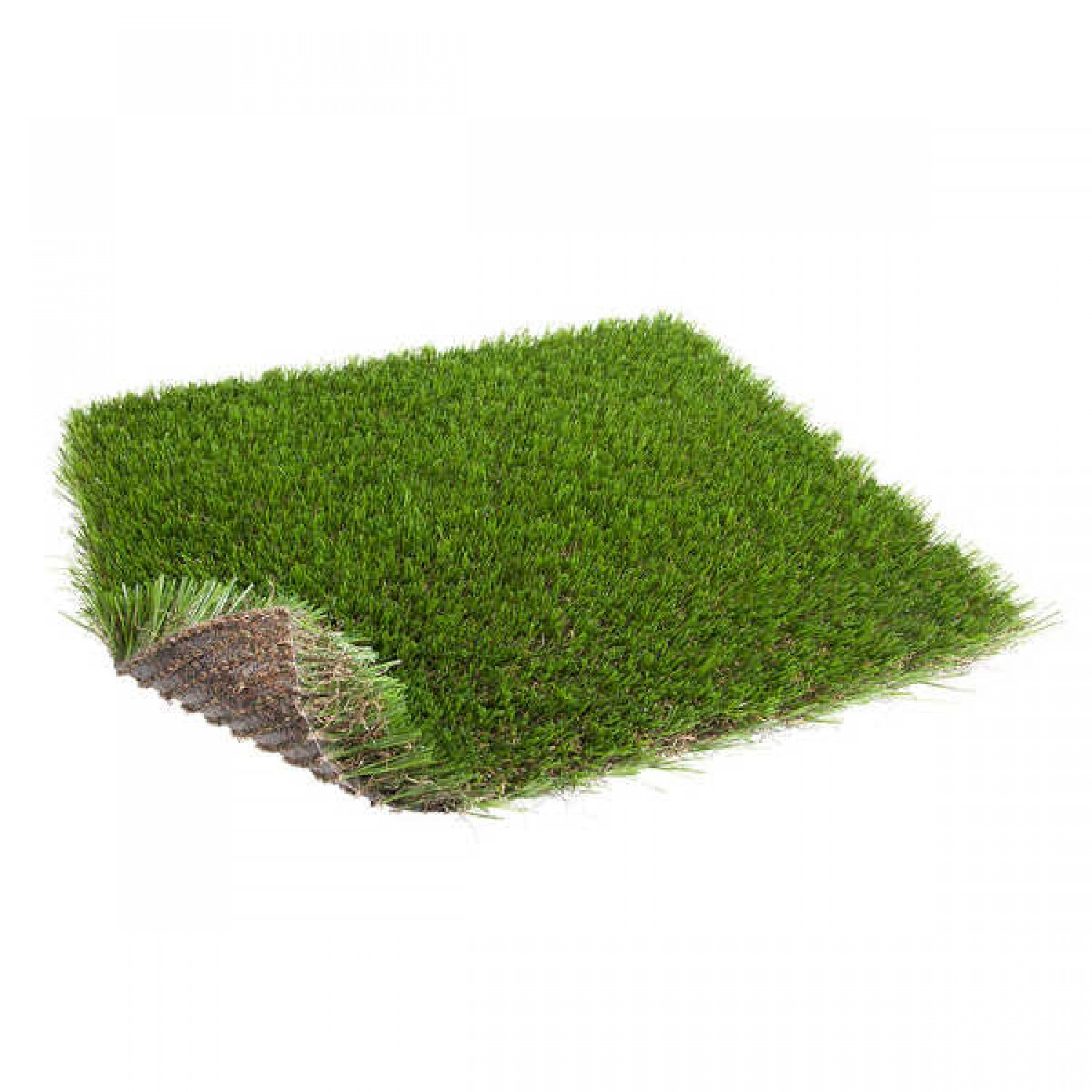 Artificial Lawn Euphoria 40mm by Square Meter
