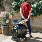 ΕasyMix 100lt Κομποστοποιητής 2 σε 1 HOZELOCK - Παραγωγή Κομπόστ-Κομποστοποιητές