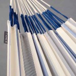 La Siesta BRISA SEA SALT Polypropylene (PP) Classic Hammock - Hammocks & Fabrics
