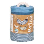 La Siesta BRISA SEA SALT Polypropylene (PP) Classic Hammock - Hammocks & Fabrics