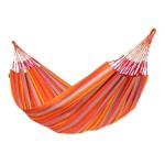 La Siesta BRISA TOUCAN Polypropylene (PP) Classic Hammock - Hammocks & Fabrics