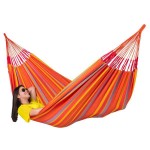 La Siesta BRISA TOUCAN Polypropylene (PP) Classic Hammock - Hammocks & Fabrics
