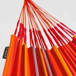 La Siesta BRISA TOUCAN Polypropylene (PP) Classic Hammock - Hammocks & Fabrics