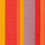 La Siesta BRISA TOUCAN Polypropylene (PP) Classic Hammock - Hammocks & Fabrics