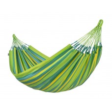 La Siesta BRISA LIME Polypropylene (PP) Classic Hammock - Hammocks & Fabrics
