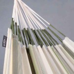 Πανί Αιώρας από Πολυπροπυλένιο (PP) BRISA CEDAR La Siesta - Πανιά για Αιώρες