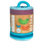 Πανί Αιώρας από Πολυπροπυλένιο (PP) BRISA WAVE La Siesta - Πανιά για Αιώρες