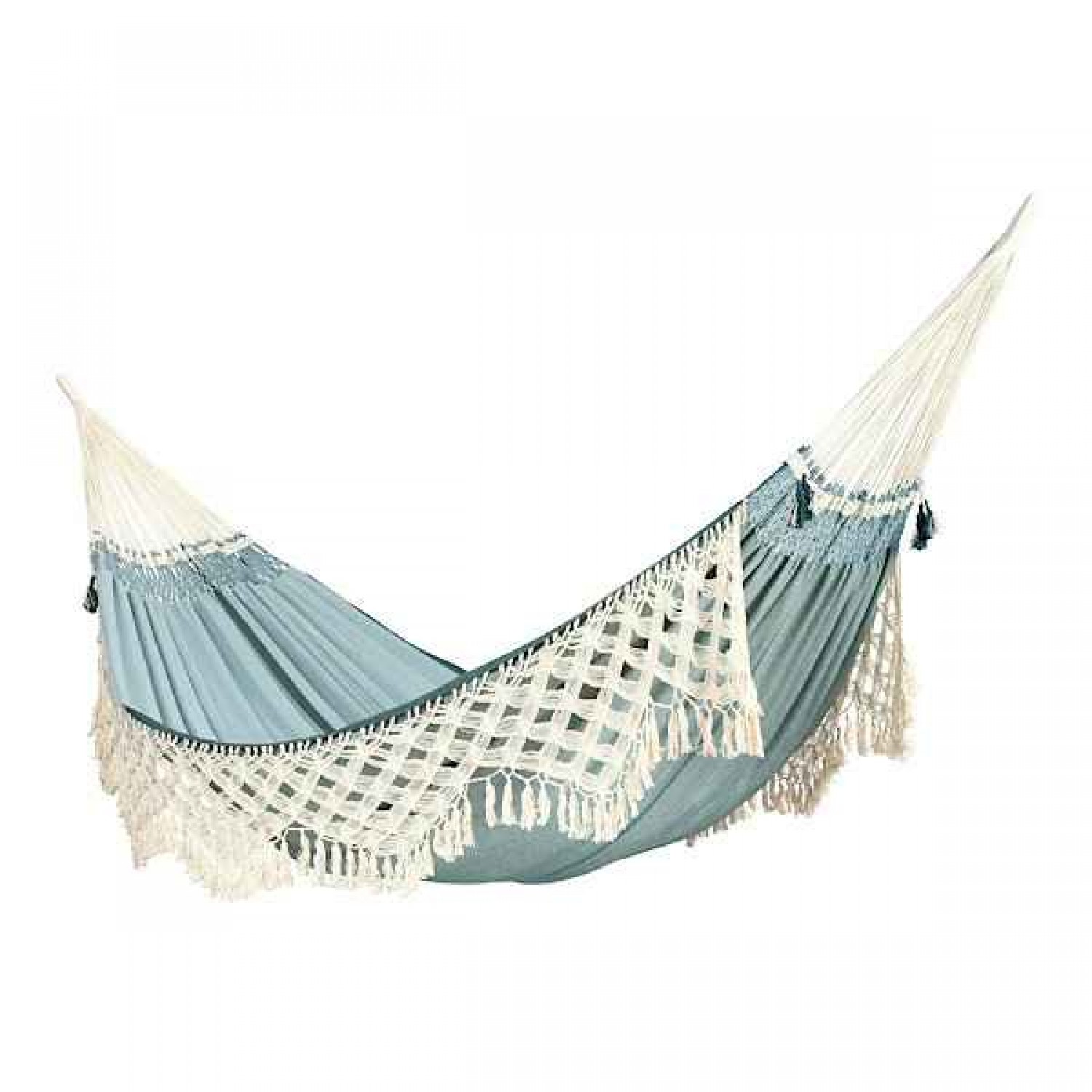 La Siesta BOSSANOVA FJORD Organic Cotton Classic Hammock