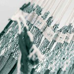 La Siesta BOSSANOVA FJORD Organic Cotton Classic Hammock