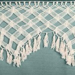 La Siesta BOSSANOVA FJORD Organic Cotton Classic Hammock