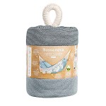 La Siesta BOSSANOVA FJORD Organic Cotton Classic Hammock