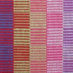 Αιώρα Πανί Οργανικό Βαμβάκι FLORA FLOWERS La Siesta