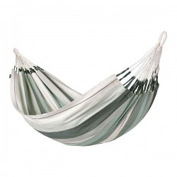 La Siesta MODESTA OLIVE Organic Cotton Classic Hammock