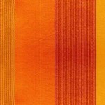 Αιώρα Πανί Οργανικό Βαμβάκι MODESTA VOLCANO La Siesta