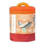 Αιώρα Πανί Οργανικό Βαμβάκι MODESTA VOLCANO La Siesta