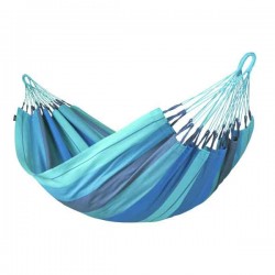 La Siesta MODESTA LAGOON Organic Cotton Classic Hammock