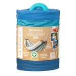 Αιώρα Πανί Οργανικό Βαμβάκι MODESTA LAGOON La Siesta