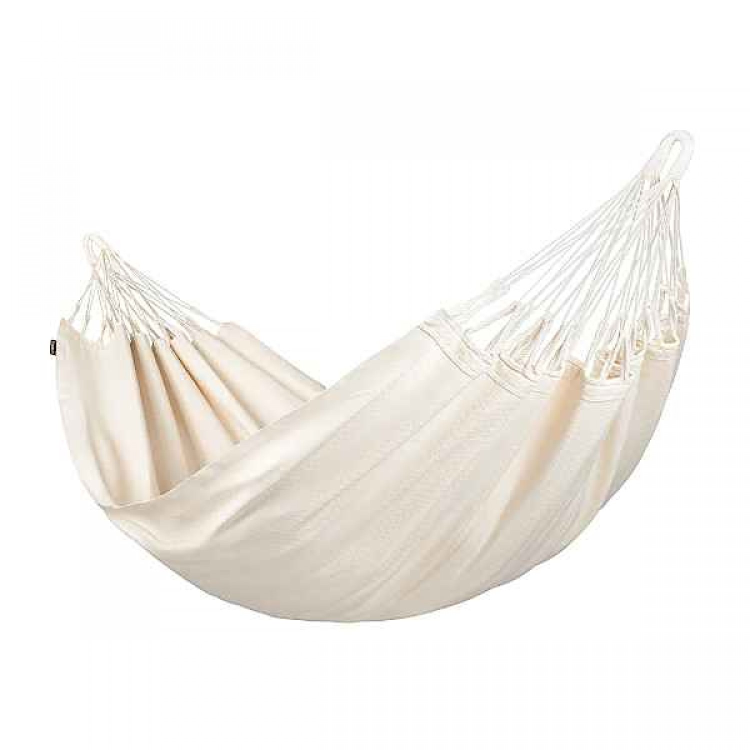 La Siesta MODESTA LATTE Organic Cotton Classic Hammock
