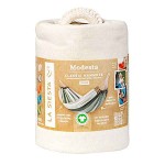 La Siesta MODESTA LATTE Organic Cotton Classic Hammock