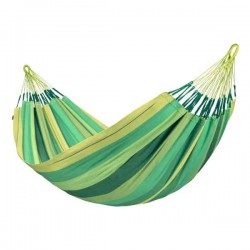 La Siesta MODESTA JUNGLE Organic Cotton Classic Hammock