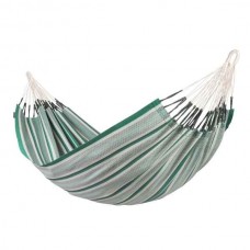 La Siesta MODESTA AGAVE Organic Cotton Classic Hammock