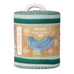 Αιώρα Πανί Οργανικό Βαμβάκι MODESTA AGAVE La Siesta
