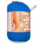 La Siesta JOKI DOLPHY Organic Cotton Kids Hanging Nest