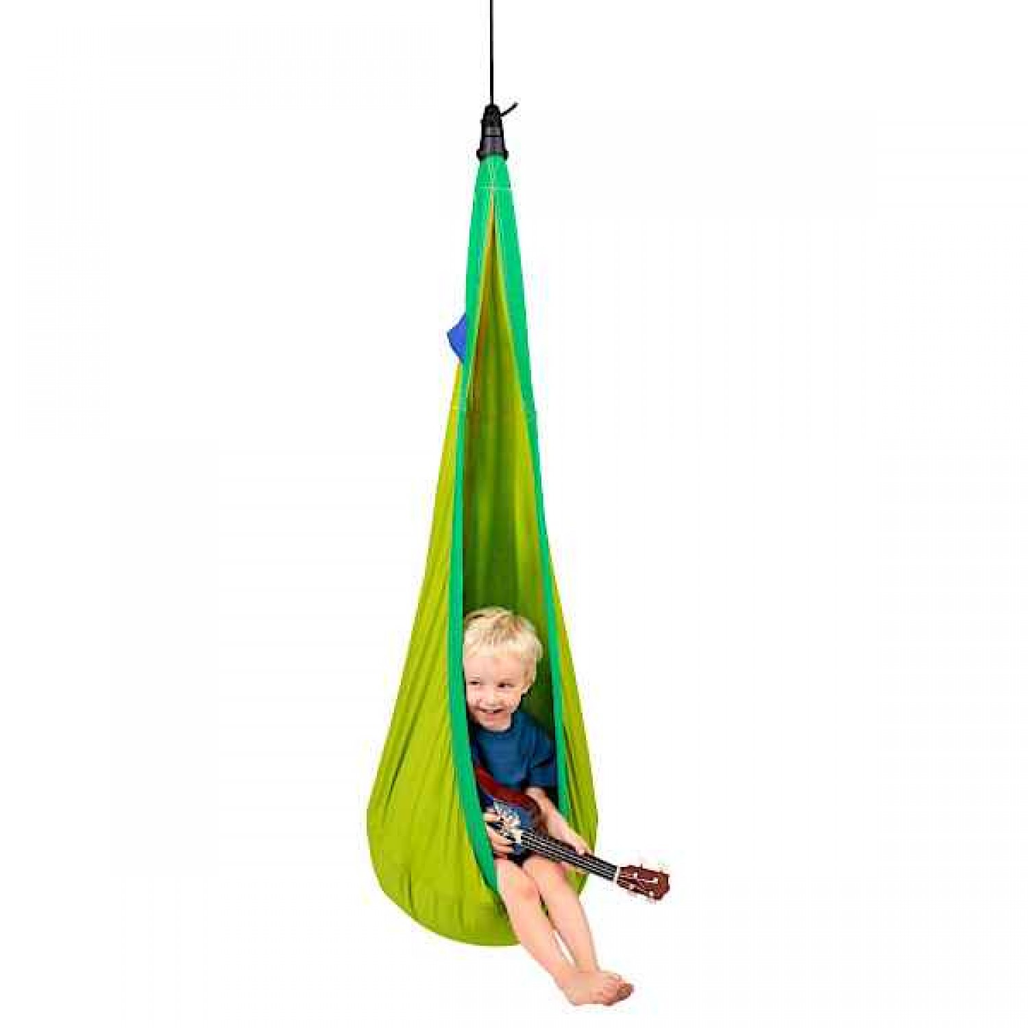 Παιδική Αιώρα Κρεμαστή Φωλιά JOKI FROGGY με Ανάρτηση