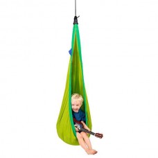 La Siesta JOKI FROGGY Organic Cotton Kids Hanging Nest