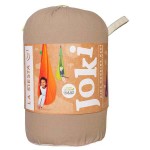 Παιδική Αιώρα Κρεμαστή Φωλιά JOKI TEDDY με Ανάρτηση-La Siesta - Παιδικές Αιώρες από Οργανικό Βαμβάκι