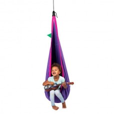 La Siesta JOKI LILLY Organic Cotton Kids Hanging Nest