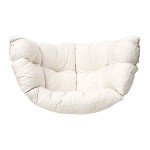 Cover for Globo Single Seater Hanging Chair Cushion