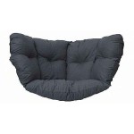 Cover for Globo Single Seater Hanging Chair Cushion