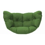 Cover for Globo Single Seater Hanging Chair Cushion