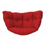 Cover for Globo Single Seater Hanging Chair Cushion