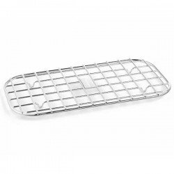 Stainless Steel Griddle Forge Adour  Stainless Steel Griddle Forge Adour