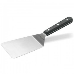 Short Stainless Angled Spatula Forge Adour Short Stainless Angled Spatula Forge Adour