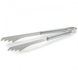 Long Stainless Steel Tongs Forge Adour  Long Stainless Steel Tongs Forge Adour