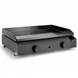 Gas Plancha BASE G60 A Forge Adour Gas Plancha BASE G60 A Forge Adour
