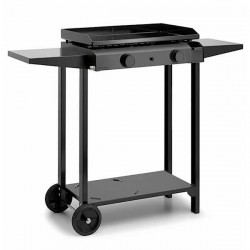 Gas Plancha BASE G60 A Set Forge Adour Gas Plancha BASE G60 A Set Forge Adour