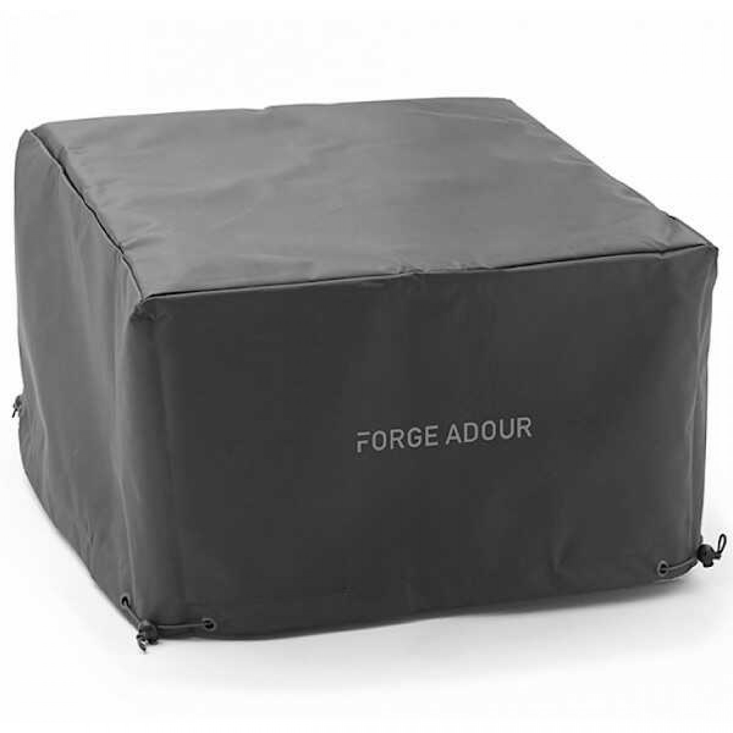 Καλύμματα Ψησταριών Πλατό H 470 Forge Adour | Ψησταριές Υγραερίου & Ηλεκτρικές - Εξοπλισμός Κάμπινγκ Κάλυμμα Ψησταριάς Πλατό H 470 Forge Adour