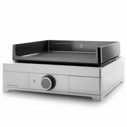 Ψησταριά Ηλεκτρική Πλατό Modern E45 I Forge Adour | Ψησταριές Κήπου Υγραερίου Ψησταριές Ηλεκτρικές Πλατό Modern E45 I Forge Adour