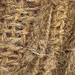 Παραλληλόγραμμο Πανί Σκίασης Κοκοφοίνικα 4x5m Παράλληλης Ενίσχυσης M3 Economy - Σκιά με Πανιά από Ίνες Κοκοφοινίκων