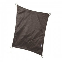 Παραλληλόγραμμο Πανί Σκίασης 3x5m Μαύρο NESLING Πανιά Σκίασης 3x5m Μαύρο NESLING Παραλληλόγραμμα