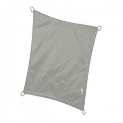 Παραλληλόγραμμο Πανί Σκίασης 3x5m Γκρι NESLING Πανιά Σκίασης 3x5m Γκρι NESLING Παραλληλόγραμμα