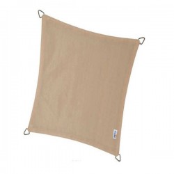 Παραλληλόγραμμο Πανί Σκίασης 3x5m Εκρού NESLING Πανιά Σκίασης 3x5m Εκρού NESLING Παραλληλόγραμμα