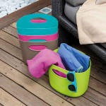 GF Multifunction Garden Bag "For" GF Multifunction Garden Bag "For" - Hose Kits & Accessories