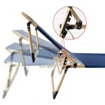 Ξαπλώστρα Παραλίας Πτυσσόμενη Γκρι 70x190x30cm Ενισχυμένη & Μαξιλάρι Ξαπλώστρα Παραλίας Πτυσσόμενη Γκρι 70x190x30cm
