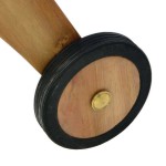 Ανταλλακτική Ρόδα Ξαπλώστρας Teak