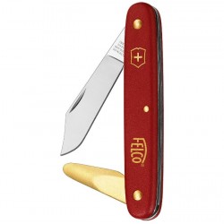 Felco-Victorinox Double Budding Knive 39110 | kipogeorgiki.gr